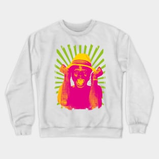 Eek-A-Mouse Crewneck Sweatshirt